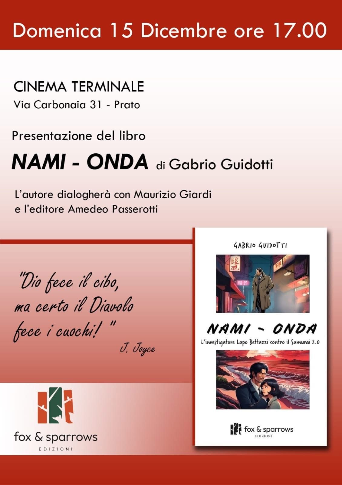 NAMI - ONDA